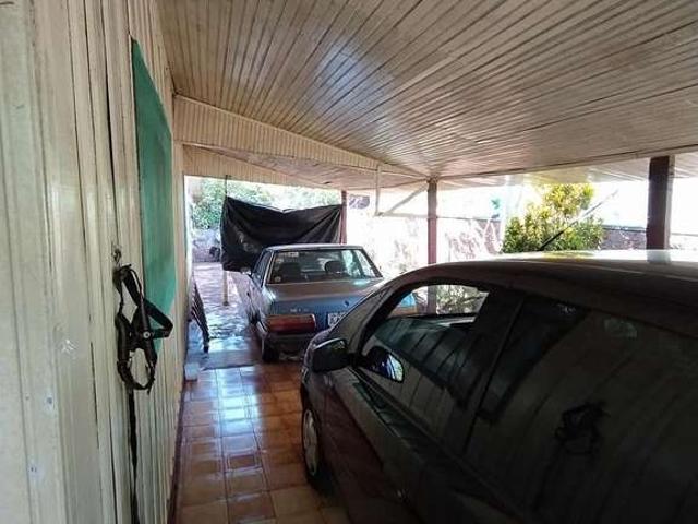 Casa / Sobrado para Venda em Campo Mourão/PR Jardim Santa Cruz 3 Quartos