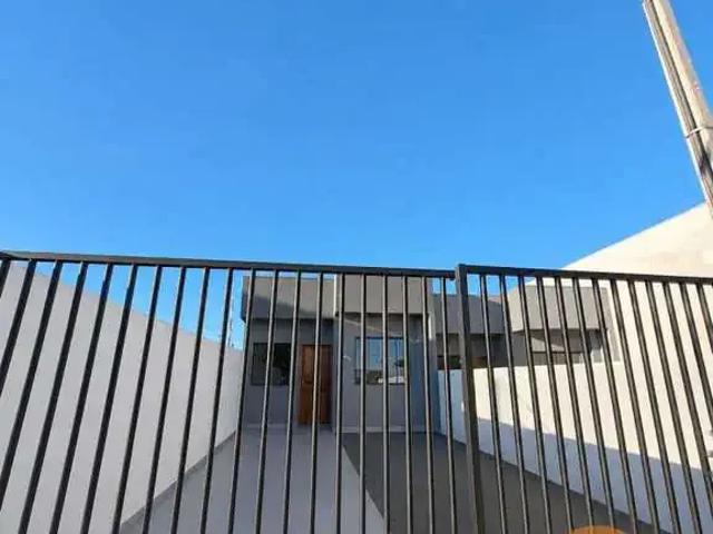 Casa / Sobrado para Venda em Campo Mourão/PR Jardim Santa Rosa 3 Quartos