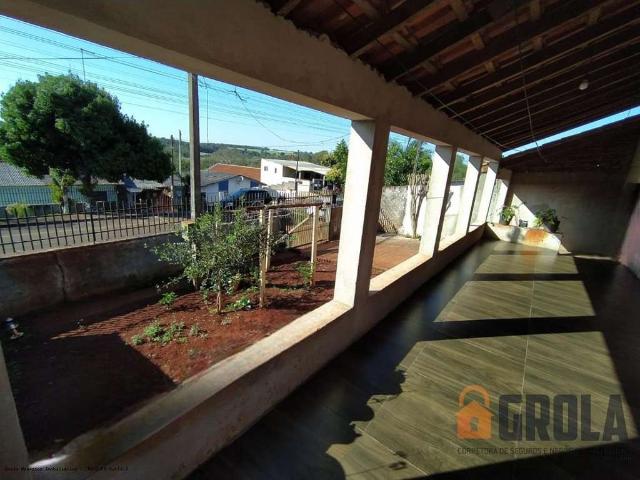 Casa / Sobrado para Venda em Campo Mourão/PR Jardim Paulista 3 Quartos