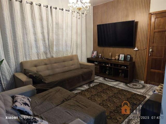 Casa / Sobrado para Venda em Campo Mourão/PR Jardim Paraíso do Campo 2 Quartos