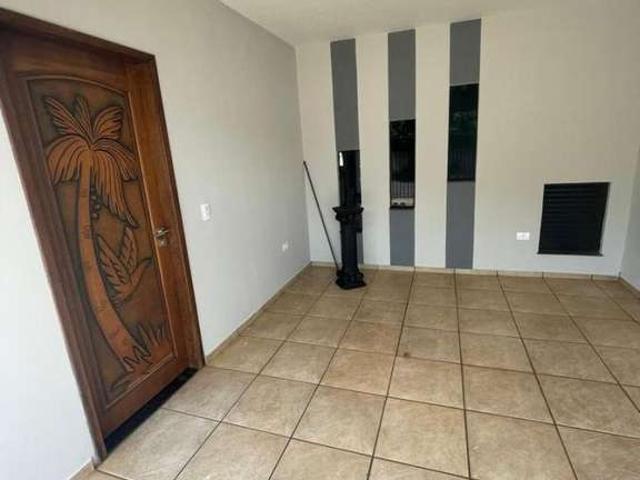 Casa / Sobrado para Venda em Campo Mourão/PR Jardim Francisco Ferreira Albuquerque 4 Quartos