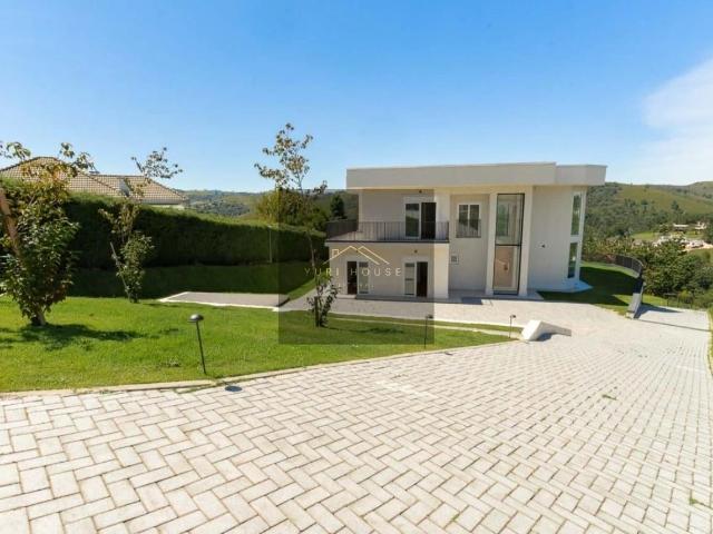 Casa / Sobrado para Venda em Campos do Jordão/SP Capivari 6 Quartos