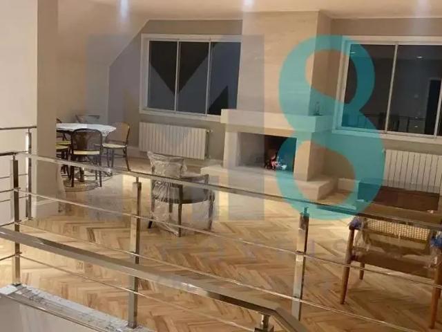 Casa / Sobrado para Venda em Campos do Jordão/SP Capivari 6 Quartos