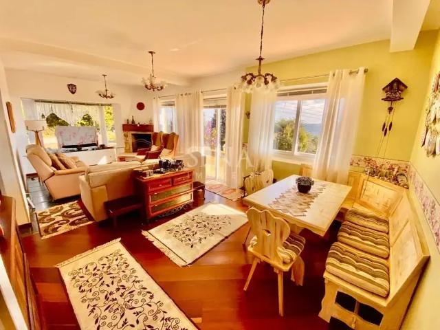 Casa / Sobrado para Venda em Campos do Jordão/SP Chácaras da Água Santa 3 Quartos