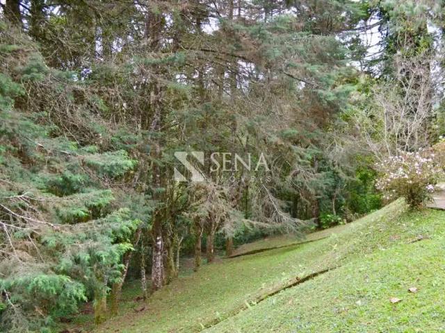 Casa / Sobrado para Venda em Campos do Jordão/SP Alto da Vila Inglesa 4 Quartos