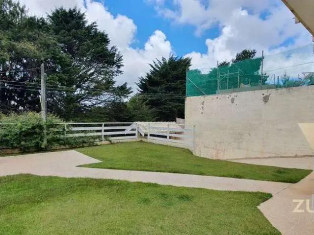Casa / Sobrado para Venda em Campos do Jordão/SP Floresta Negra 4 Quartos