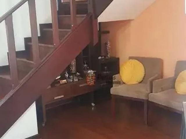 Casa / Sobrado para Venda em Campos do Jordão/SP Jaguaribe 3 Quartos