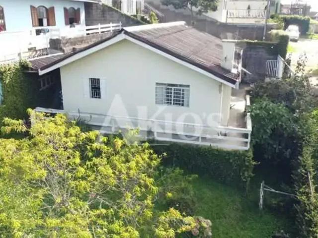 Casa / Sobrado para Venda em Campos do Jordão/SP Jardim Anápolis 2 Quartos