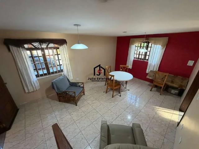 Casa / Sobrado para Venda em Campos do Jordão/SP Serra Azul 7 Quartos