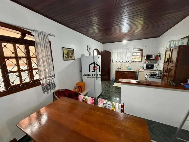 Casa / Sobrado para Venda em Campos do Jordão/SP Serra Azul 3 Quartos