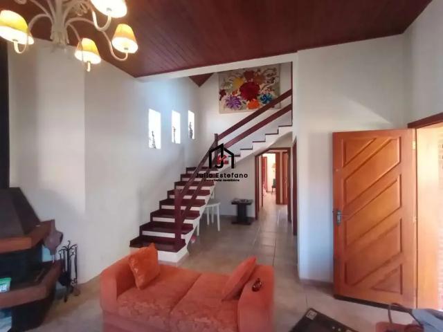 Casa / Sobrado para Venda em Campos do Jordão/SP Serra Azul 3 Quartos