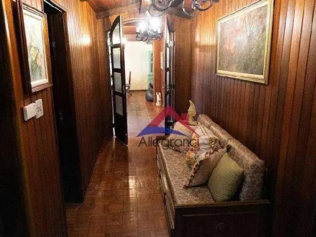 Casa / Sobrado para Venda em Campos do Jordão/SP Recanto Araucária 7 Quartos