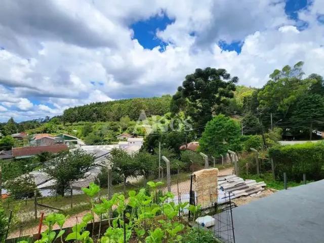 Casa / Sobrado para Venda em Campos do Jordão/SP Recanto Jair Rocha Pinheiro 2 Quartos