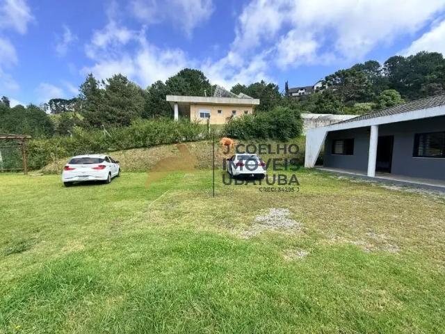 Casa / Sobrado para Venda em Campos do Jordão/SP Vila inglesa 2 Quartos