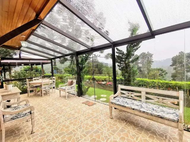 Casa / Sobrado para Venda em Campos do Jordão/SP Vila inglesa 5 Quartos