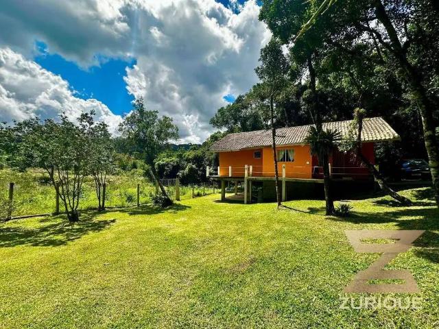 Casa / Sobrado para Venda em Campos do Jordão/SP Vila Mantiqueira 3 Quartos