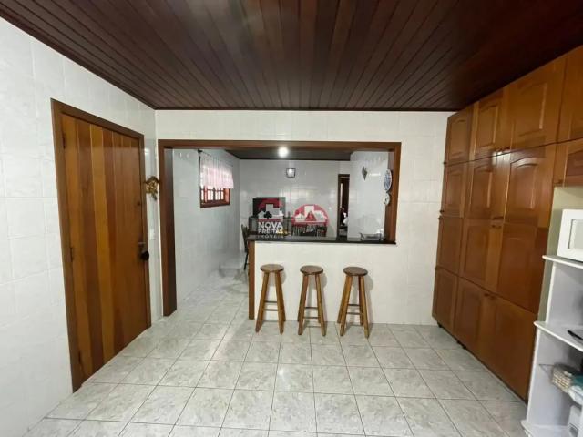 Casa / Sobrado para Venda em Campos do Jordão/SP Vila Paulista Popular 3 Quartos