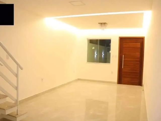 Casa / Sobrado para Venda em Campos dos Goytacazes/RJ Veredas 2 Quartos