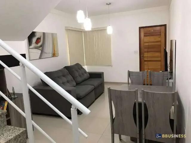 Casa / Sobrado para Venda em Campos dos Goytacazes/RJ Veredas 2 Quartos