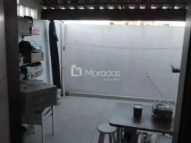 Casa / Sobrado para Venda em Campos dos Goytacazes/RJ Veredas 2 Quartos