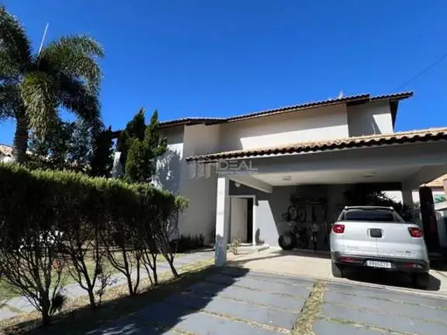 Casa / Sobrado para Venda em Campos dos Goytacazes/RJ Vila da Rainha 4 Quartos