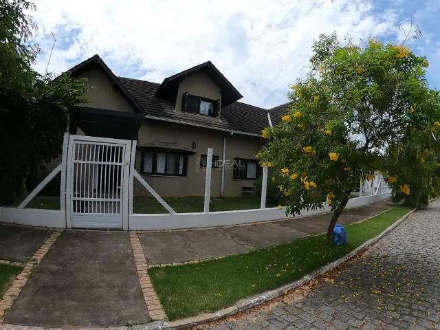 Casa / Sobrado para Venda em Campos dos Goytacazes/RJ Vila da Rainha 4 Quartos