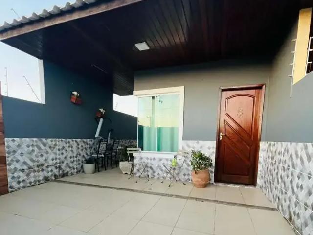 Casa / Sobrado para Venda em Campos dos Goytacazes/RJ Vivendas do Coqueiro 2 Quartos