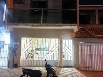 Praça da Penha, São Paulo - Varanda, Garagem