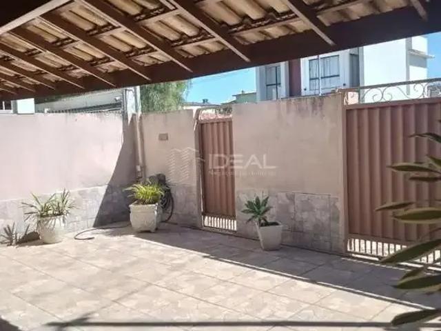 Casa / Sobrado para Venda em Campos dos Goytacazes/RJ Vivendas do Coqueiro I 2 Quartos