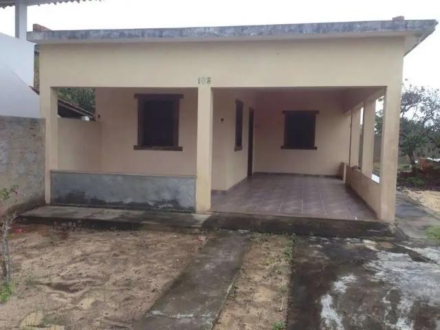 Casa / Sobrado para Venda em Campos dos Goytacazes/RJ Xexé 2 Quartos