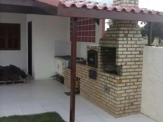 Casa / Sobrado para Venda em Campos dos Goytacazes/RJ Xexé 2 Quartos