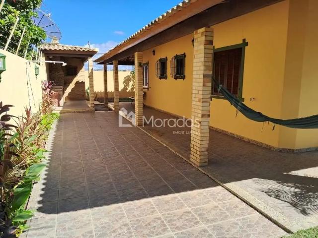 Casa / Sobrado para Venda em Campos dos Goytacazes/RJ Xexé 3 Quartos