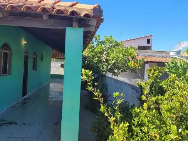 Casa / Sobrado para Venda em Campos dos Goytacazes/RJ Xexé 3 Quartos