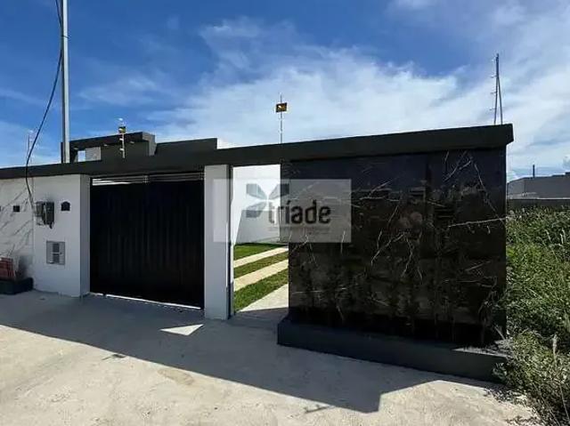 Casa / Sobrado para Venda em Campos dos Goytacazes/RJ Alpha Green 2 Quartos