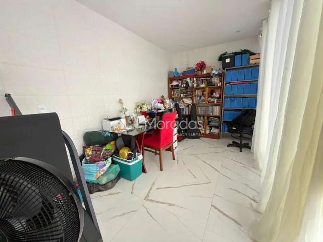 Casa / Sobrado para Venda em Campos dos Goytacazes/RJ Alpha Green 2 Quartos