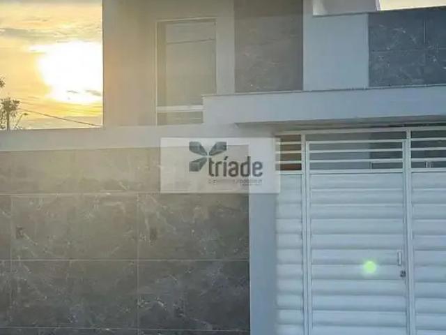 Casa / Sobrado para Venda em Campos dos Goytacazes/RJ Alpha Green 3 Quartos