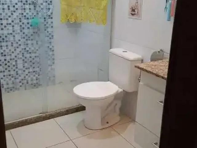 Casa / Sobrado para Venda em Campos dos Goytacazes/RJ Alphaville 2 Quartos