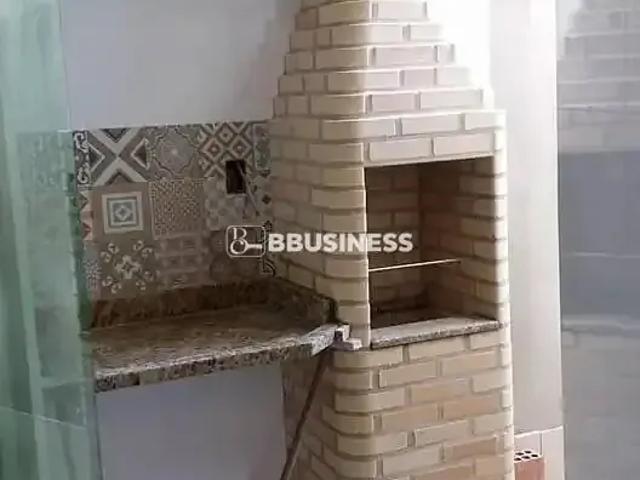 Casa / Sobrado para Venda em Campos dos Goytacazes/RJ Alphaville 2 Quartos