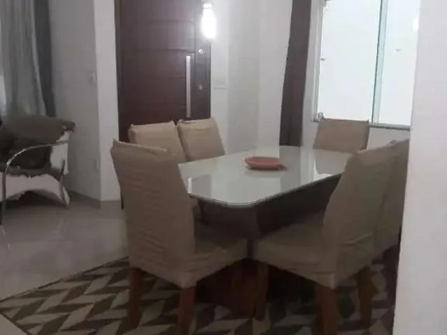 Casa / Sobrado para Venda em Campos dos Goytacazes/RJ Alphaville 3 Quartos