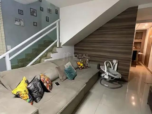 Casa / Sobrado para Venda em Campos dos Goytacazes/RJ Alphaville 3 Quartos