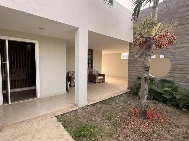 Casa / Sobrado para Venda em Campos dos Goytacazes/RJ Alphaville 3 Quartos