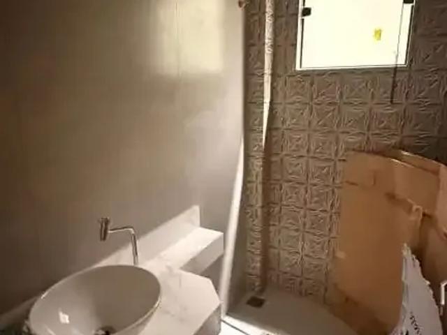 Casa / Sobrado para Venda em Campos dos Goytacazes/RJ Alphaville 3 Quartos