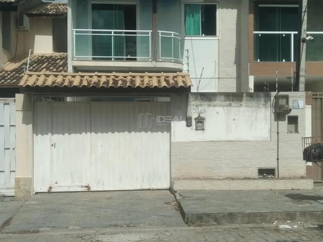 Casa / Sobrado para Venda em Campos dos Goytacazes/RJ Alphaville 4 Quartos