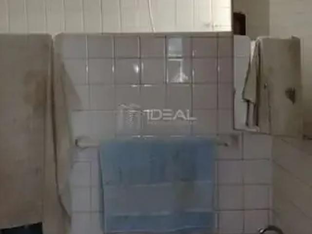 Casa / Sobrado para Venda em Campos dos Goytacazes/RJ Centro 3 Quartos