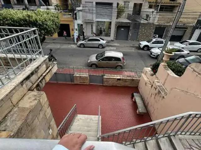Casa / Sobrado para Venda em Campos dos Goytacazes/RJ Centro 3 Quartos