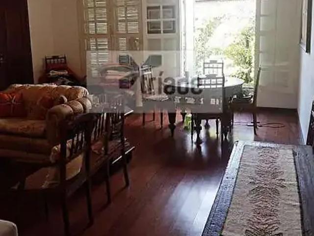 Casa / Sobrado para Venda em Campos dos Goytacazes/RJ Centro 3 Quartos