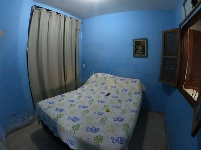 Casa / Sobrado para Venda em Campos dos Goytacazes/RJ Centro 3 Quartos