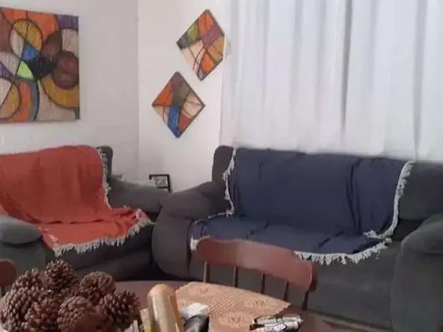 Casa / Sobrado para Venda em Campos dos Goytacazes/RJ Centro 3 Quartos