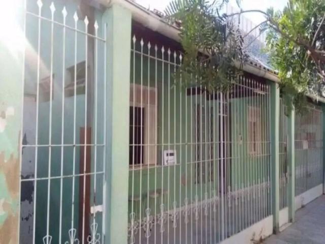 Casa / Sobrado para Venda em Campos dos Goytacazes/RJ Centro 3 Quartos
