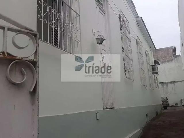 Casa / Sobrado para Venda em Campos dos Goytacazes/RJ Centro 3 Quartos